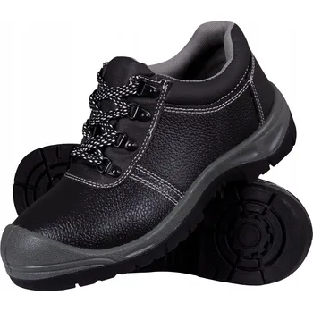 Pracovní obuv Pracovní polobotky Reis BRBO velikost 39