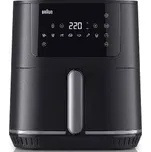 HF5030.IBK MULTIFRY 5 HORK.FRITÉZA BRAUN