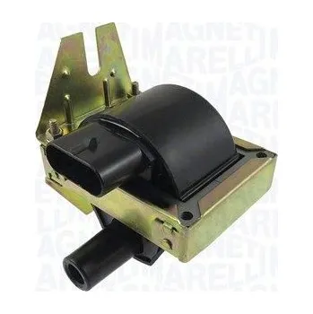 Autoelektrika Zapalovací cívka MAGNETI MARELLI MMABAEQ013