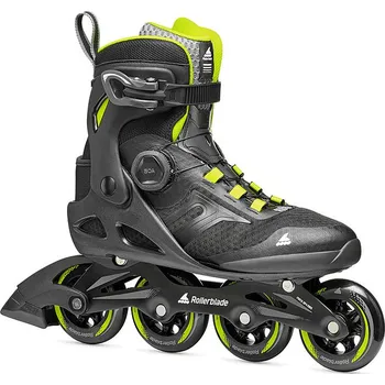 Kolečkové brusle ROLLERBLADE Macroblade 84 Boa 43-44