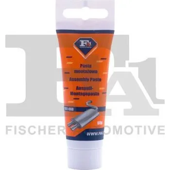 Těsnicí hmota, výfukový systém FA1 FIS981060
