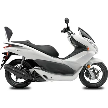 Moto sedlo Montážní sada SHAD H0PC10RV pro opěrky SHAD HONDA PCX 125 2010-2019