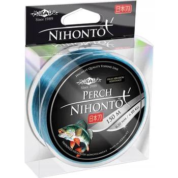 Vlasec Mikado Nihonto na Vlasec 0,14 mm x 150 m