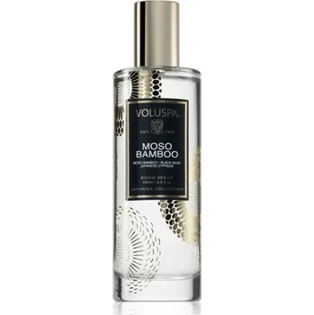 Osvěžovač vzduchu VOLUSPA Japonica Moso Bamboo bytový sprej 100 ml