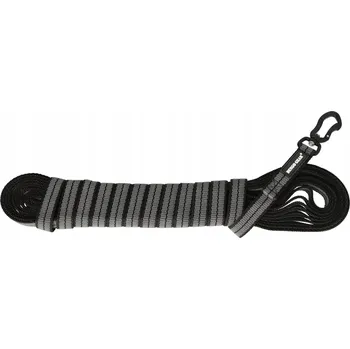 Vodítko pro psa Vodítko treningové vodítko Dingo Gear lanko 10 m