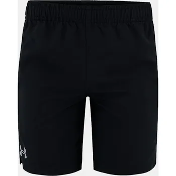 Chlapecké kraťasy Under Armour UA WOVEN LOGO SHORT- UASIC53E-001 Černá 2-3YR