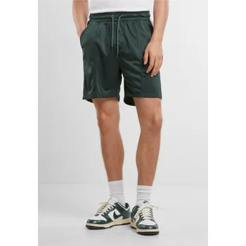 Tennis Core Shorts - bottlegreen 3XL