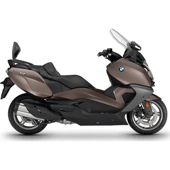 Moto sedlo Montážní sada SHAD W0CG62RV pro opěrky SHAD W0CG62RV