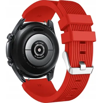 Vrták Silikonový Řemínek 22 mm s Teleskopy