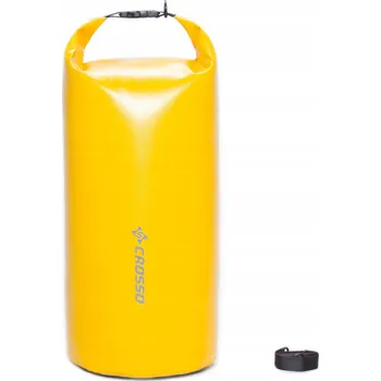 Vodácký pytel Vodotěsné pouzdro Crosso Vodotěsný transportní vak Dry 10 - 20 na dokumenty