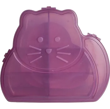 Svačinový box Melii Svačinový Box Krabička pro kotě