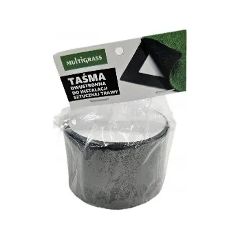 Lepicí páska Oboustranná páska na umělou trávu Multi-Decor 50 mm, 4 m