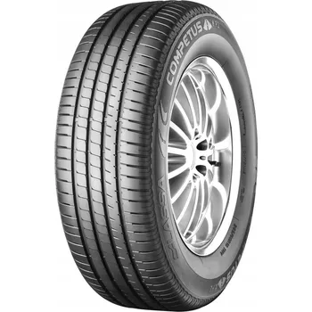 Letní osobní pneu Letní pneumatika Lassa Competus H/P 2 245/45 R19 102 W zesílená (XL)