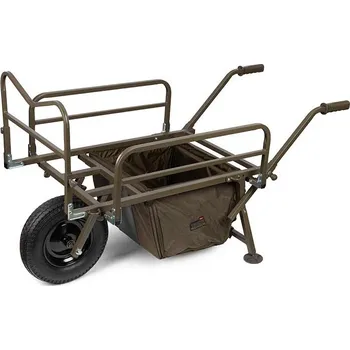 Zahradní vozík FOX Voyager Barrow Plus