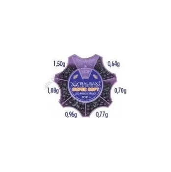 IP kamera Hrubé broky SUPER SOFT 100 g