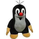 Moravská Ústředna Brno 42904 Krtek plyšový velký stojící 70cm