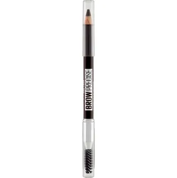 Tužka na obočí Maybelline Master Shape Brow Pencil Tužka na obočí Deep Brown 0,6g