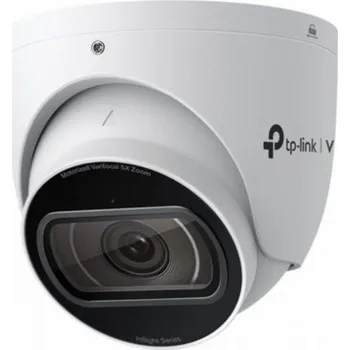 IP kamera TP-LINK InSight S445ZI VIGI 4MP IR motorizovaná varifokální věžová síťová kamera
