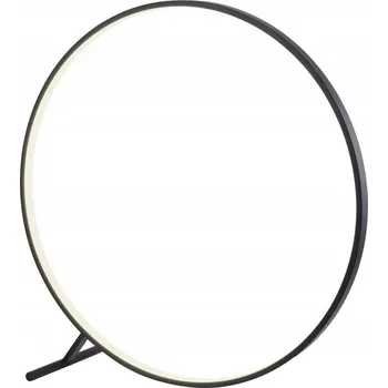 Stojací lampa Stojací lampa PAUL NEUHAUS HULA s integrovaným LED zdrojem 31 W, černá