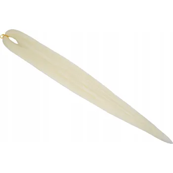 SYNTETICKÉ VLASY KANEKALON PRO ZAPLÉTÁNÍ - BARVA K1K.N01