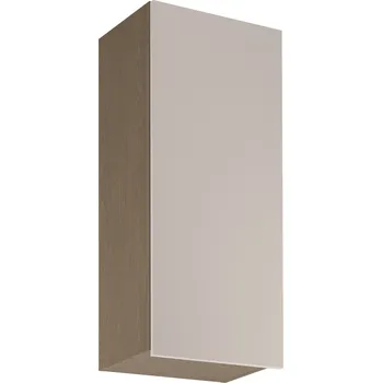 Kuchyňská linka Nábytek PEGAS s.r.o. Horní skřínka SORENTO G45 (P/L) - Baltic Storm/Béžová