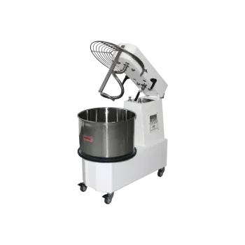 Hnětač těsta RM GASTRO Hnětač těsta dvourychlostní odnímatelná nádoba 20 l 400 V | RM - HTS 20 2T