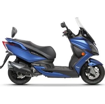 Moto sedlo Montážní sada SHAD K0GD38RV pro opěrky SHAD KYMCO G-Dink 300 2018-2020