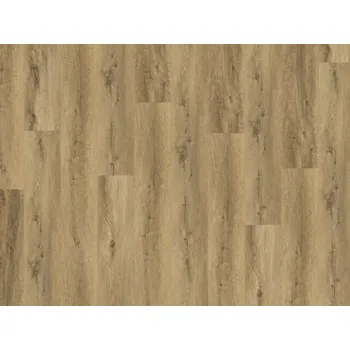 vinylová podlaha Vinylová podlaha lepená Wineo 400 XL Authentic Oak Brown