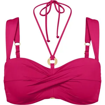 Oblečení a móda Dámská plavková podprsenka Summer Twist DP - Triumph černá (0004) 040D