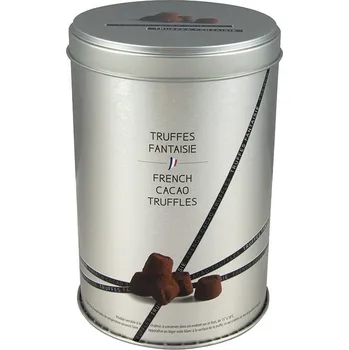 Čokoláda Mathez Fantaisie Tradiční kakaové lanýže 500 g