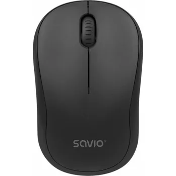 Myš Savio Bezdrátová myš MB-03