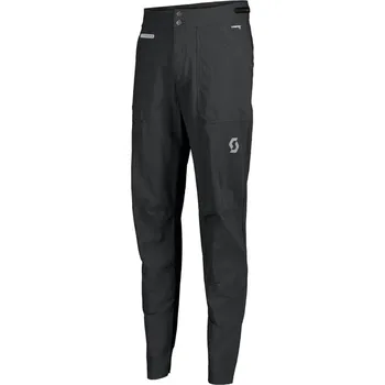 Cyklistické kalhoty SCOTT cyklistické kalhoty Trail Tuned léto Černá L Pánské