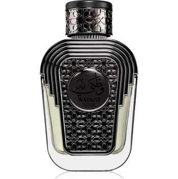 Pánský parfém Al Wataniah Watani Noir parfémovaná voda pro muže 100 ml