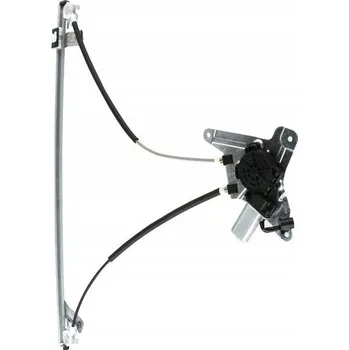 Výparník klimatizace Polcar 60N1PSE2