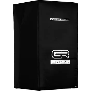 Dechový nástroj GR Bass Cover 2x10V + prodloužená záruka 3 roky