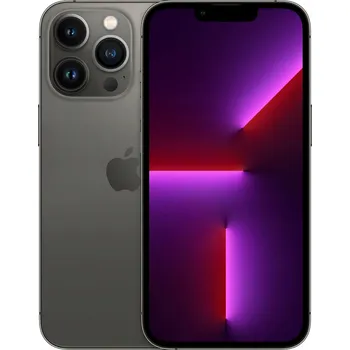 Mobilní telefon Smartphone Apple iPhone 13 Pro 6 GB / 128 GB 5G šedý