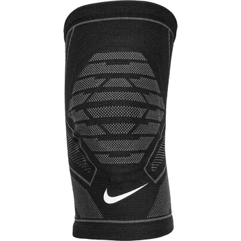 Bandáž NIKE ACCESSORIES PRO KNIT KNEE SLEEVE N.100.0669.031 – Černá S