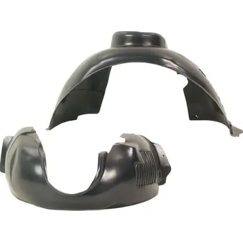 Podběh karosérie Podběh pravý FIAT SEICENTO (187), 02.98-11.10, FIAT CINQUECENTO (170), 07.91-10.98 OE 7654013