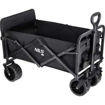 Zahradní vozík Nils Camp NC1608