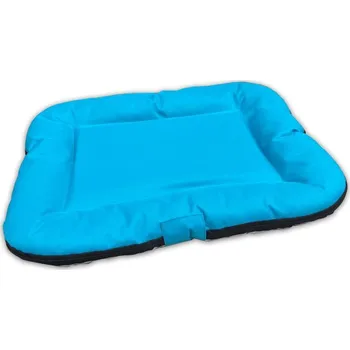 Pelíšek pro psa Magnum Polštář Star 130x90cm (vzor 11)