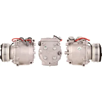 Kompresor klimatizace Kompresor, klimatizace LUCAS ACP179