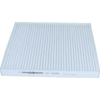 Ventilátor topení a klimatizace Filtr, vzduch v interiéru MAXGEAR 26-1981