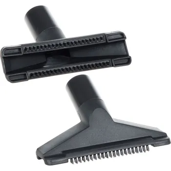 Hubice k vysavači AJS Hubice pro ZELMER ODYSSEY 1700W 14,4 cm s kartáčkem WG - 0092