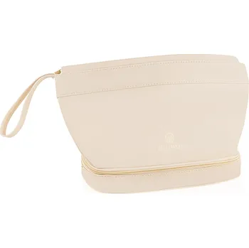 Kosmetická taška Kosmetická taštička Betlewski BKP béžová