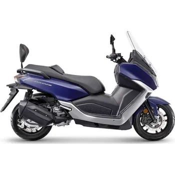 Moto sedlo Montážní sada SHAD S0MS41RV pro opěrky SHAD S0MS41RV