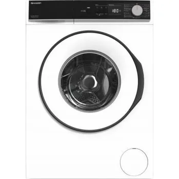 Pračka Sharp Pračka ES-NFA910BW1NA-PL