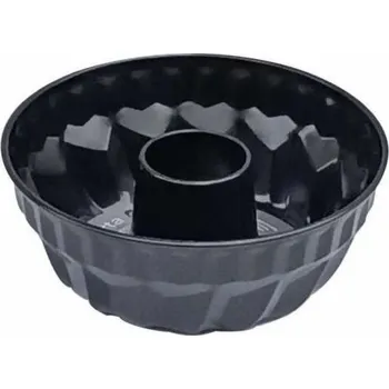 Forma na pečení Berretti Forma na dort s rukávem 25,5 x 9,5 cm Torta