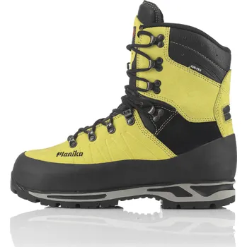 Pánská treková obuv Planika Protect Gozdar Pro Air-Tex Velikost: 43