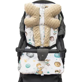 Kerstin VLOŽKA DO KOČÁRKU MINKY DO SPORTOVNÍHO KOČÁRU