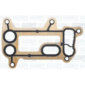 Těsnění, chladič oleje AJUSA 01216200